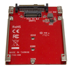 Startech.Com M.2 to U.2 (SFF-8639) Adapter for M.2 PCIe NVMe SSDs U2M2E125